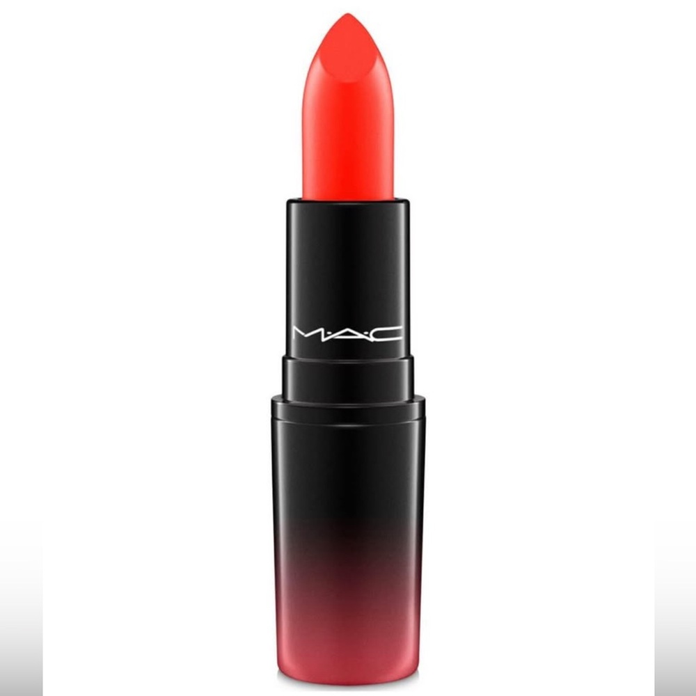 NWT - Mac Love Me Lipstick - Limited Edition! - Picture 2 of 5